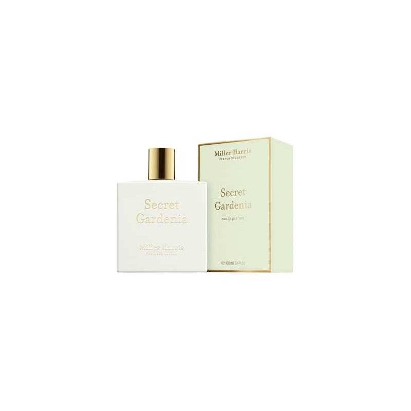 Miller harris Secret Gardenia EDP 100ml