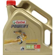 Castrol Power 1 4T 10W-40 4t