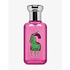 RALPH LAUREN - FRAGRANCE Ralph Lauren Big Pony Women #2 Pink Eau De Toilette 50ml |Nude |50ml