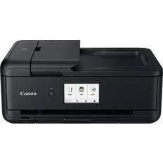 Canon Pixma TS9550a blæk multifunktionsenhed A3 DUPLEX 4800 x 1200 DPI 15ppm Wi-Fi