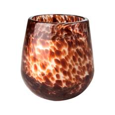 Affari of Sweden WILD Doftljus Citrus & sage, Brun