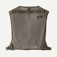 Patagonia Stealth Convertible Vest - River Rock Green