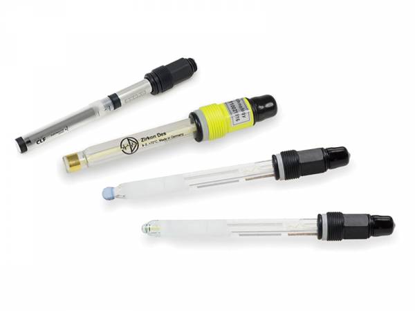 Elektroder till Aseko/Asin Aqua System