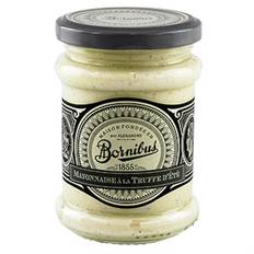 Bornibus Mayonnaise à la truffe d'été – Majonäs med tryffel 210g