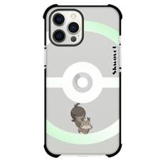 Pokemon Skwovet Phone Case For iPhone Samsung Galaxy Pixel OnePlus Vivo Xiaomi Asus Sony Motorola Nokia - Character Series