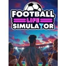 Football Life Simulator (PC) - Steam Gift - GLOBAL