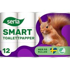 Toalettpapper Smart
