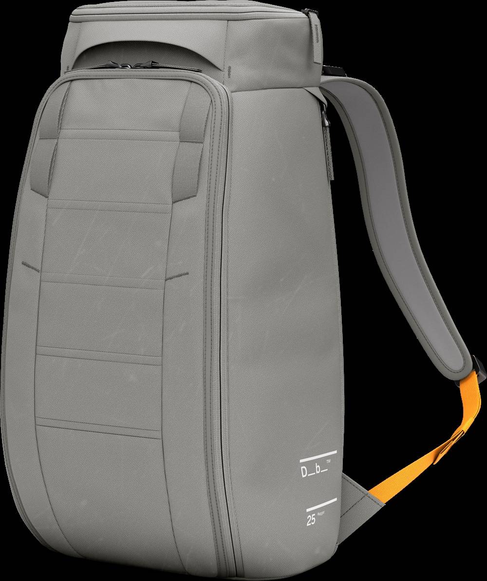 db Hugger Backpack 25L - Sand Grey