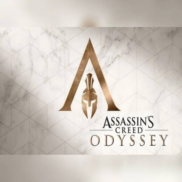 Assassin's Creed Odyssey - Season Pass (DLC) (PC) Ubisoft Connect Key - RUSSIA.