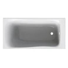 Badekar Renova firk m/ben 140x70
