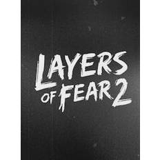 Layers of Fear 2 Steam Key GLOBAL