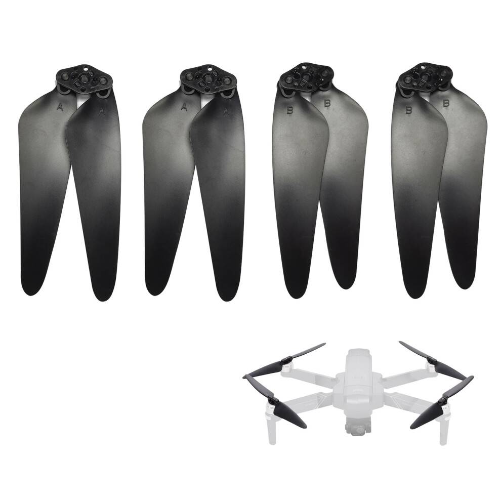 SJRC F11 4K PRO Dronepropeller (4 stk.)