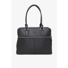 Napoli handbag Gerda 14¨ Black