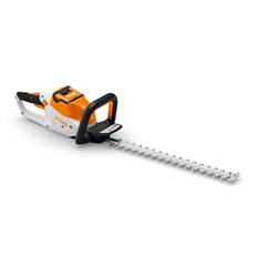 STIHL HSA 50 HÆKKEKLIPPER INKL. BATTERI OG LADER