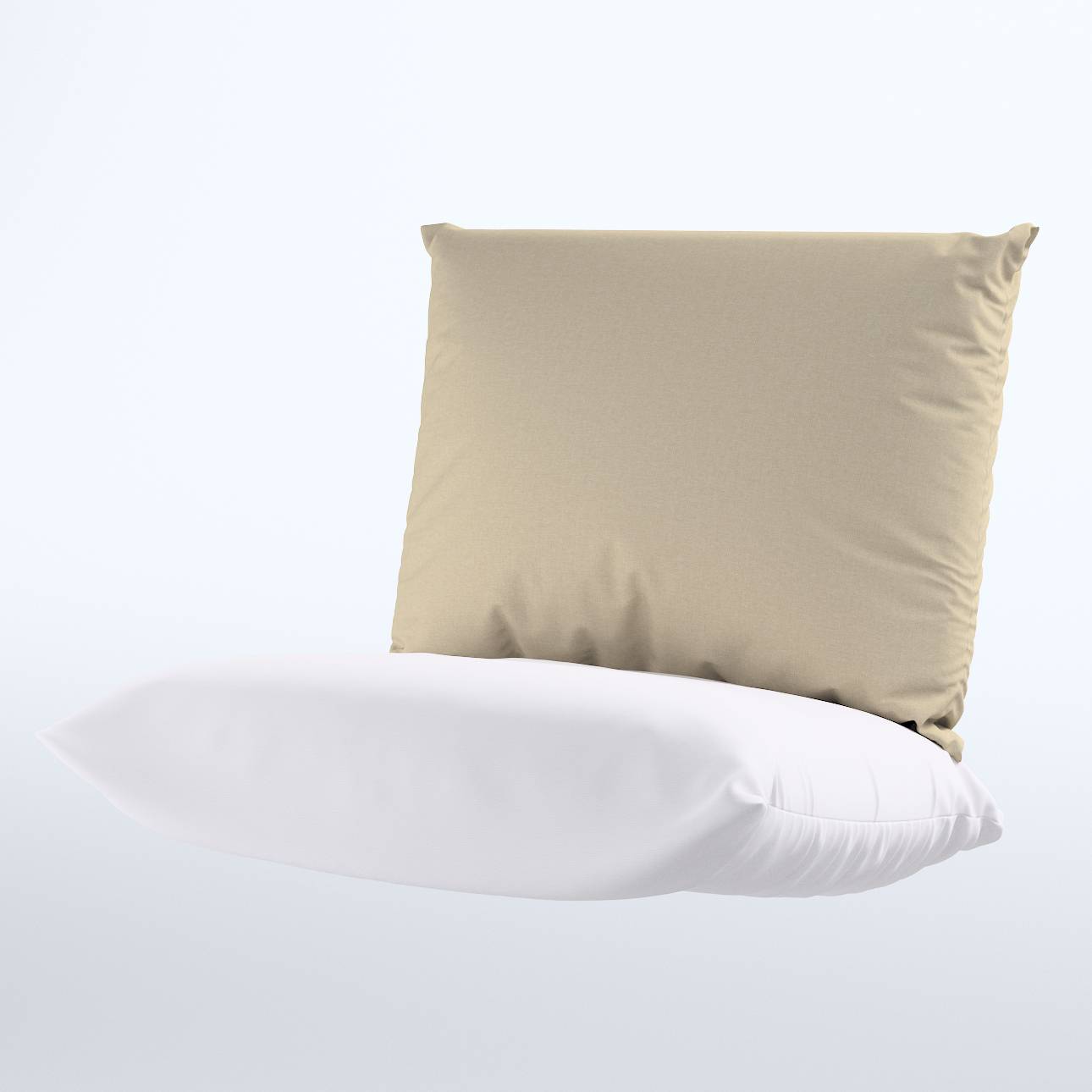Havsten ryghynde betræk, Beige, 57 x 80 x 20cm, Outdoor Oasis (kun til hynder)