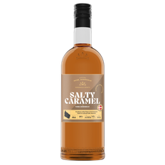 Shots by Vodka Bornholm - Salty Caramel 16,4% - 70 cl