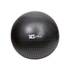 Eco Gymnastikbold med nubre 65 cm