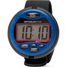 Optimum Time Startklocka - Blå