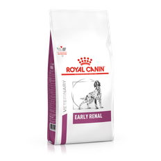 Royal Canin Veterinary Diet Dog Early Renal