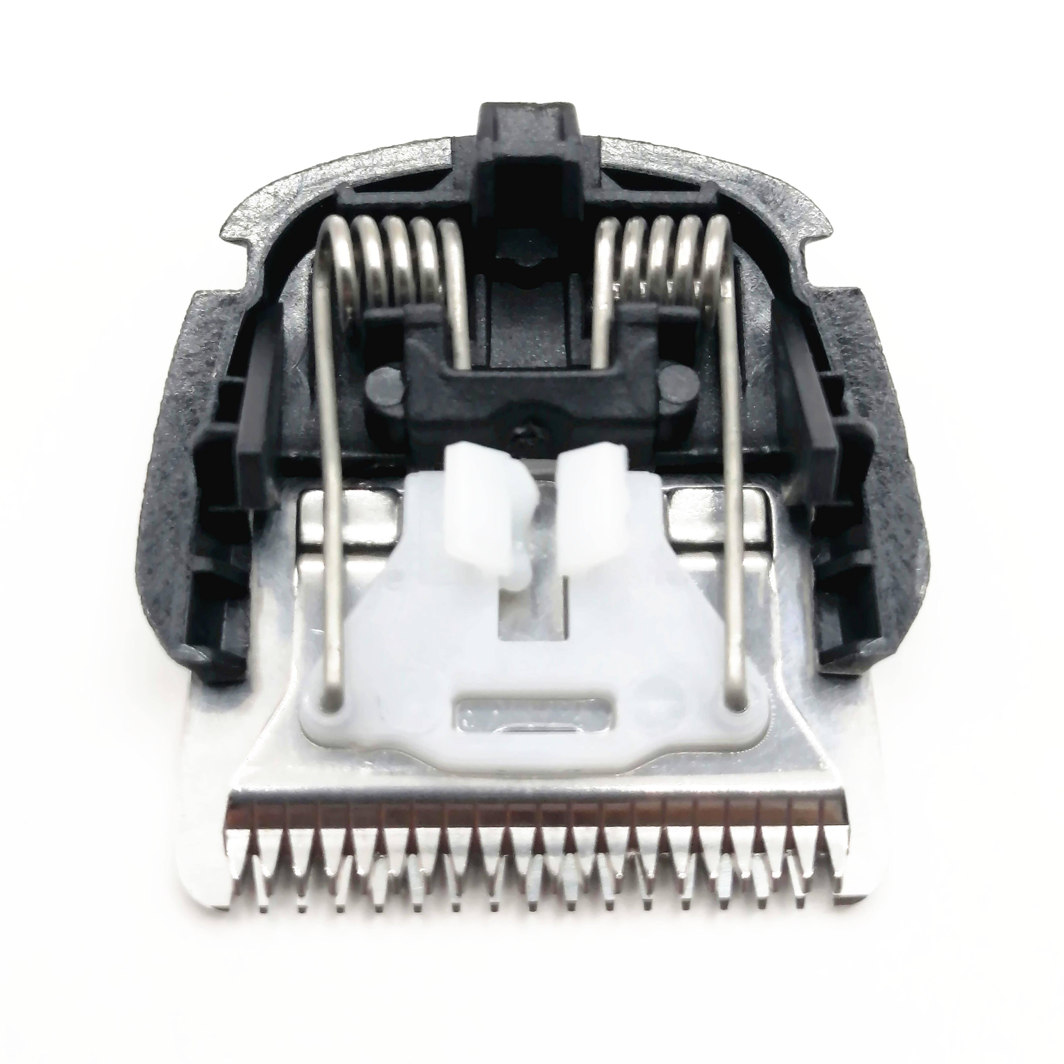 Byte av hårklippare och skärblad för Philips BT5210 BT5210/13 BT5210/42 BT5210/16 BT9297 BT9297/33 BT9297/13 BT9299 BT9299/13 rakhyvel