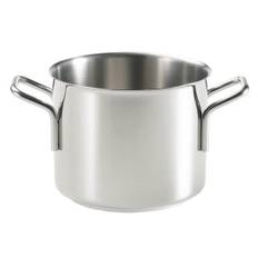 Eva trio - Gryde 3,6L - Rustfrit stål