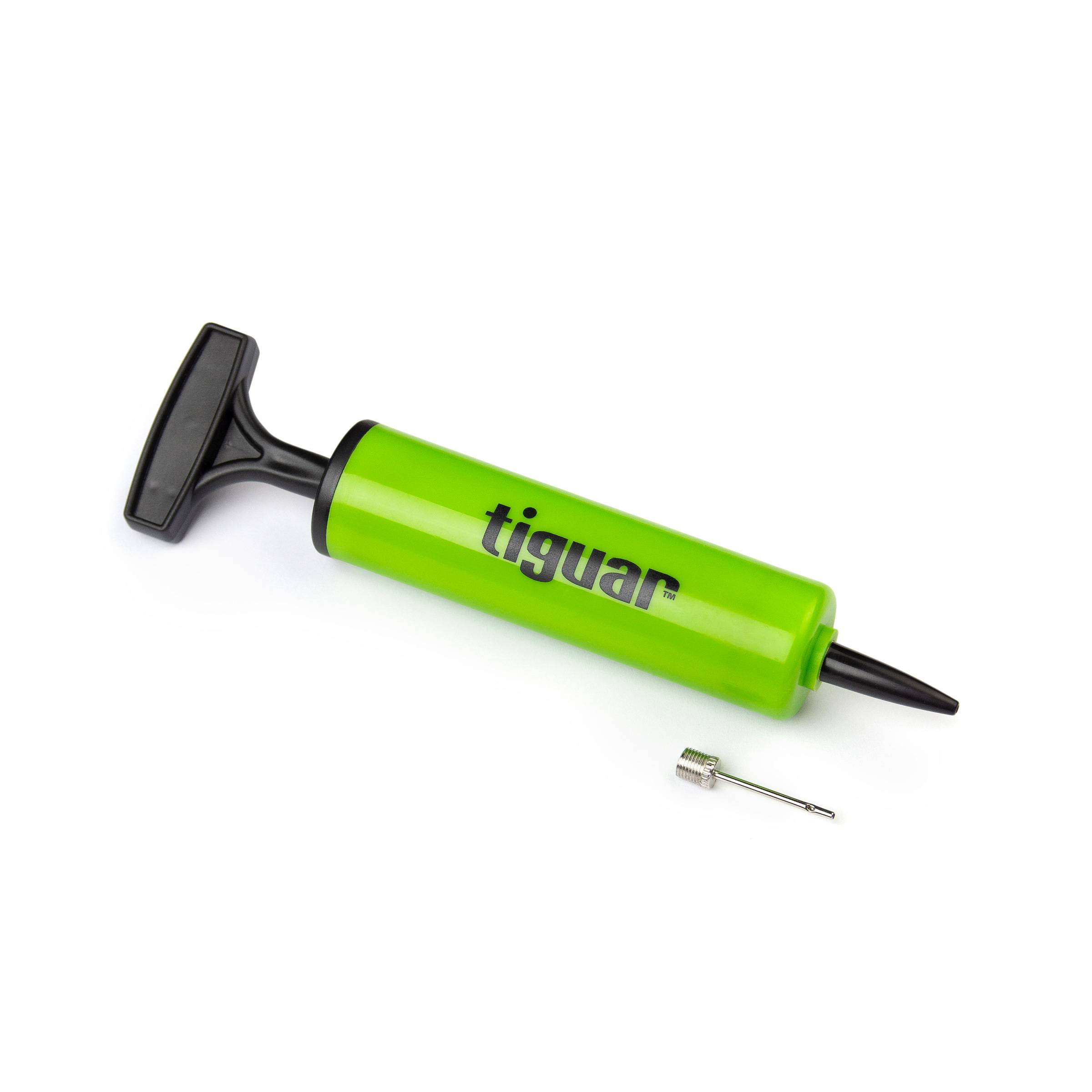Tiguar Pump