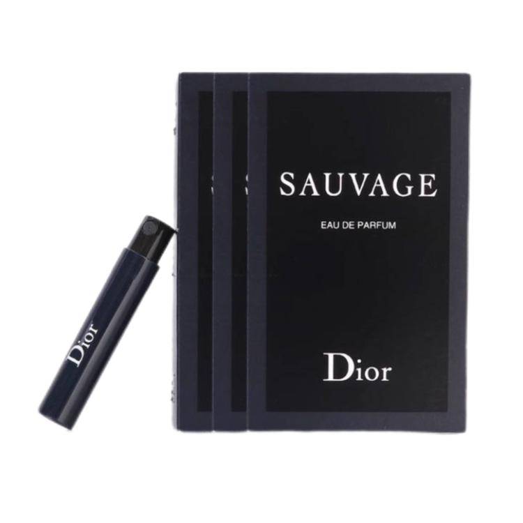 Dior Sauvage Eau De Parfum Prov