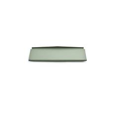 System Ultra hylder fra DK3 D: 22 cm (2 stk.) / Grøn - Jacobsen Plus