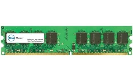 Dell Memory Upgrade - 16GB - 2RX8 DDR4 UDIMM 2666MHz ECC