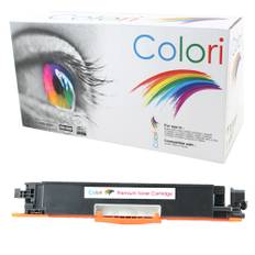 Printer Toner, HP, 126A Ce311A Laserjet Cp1025 Cyan