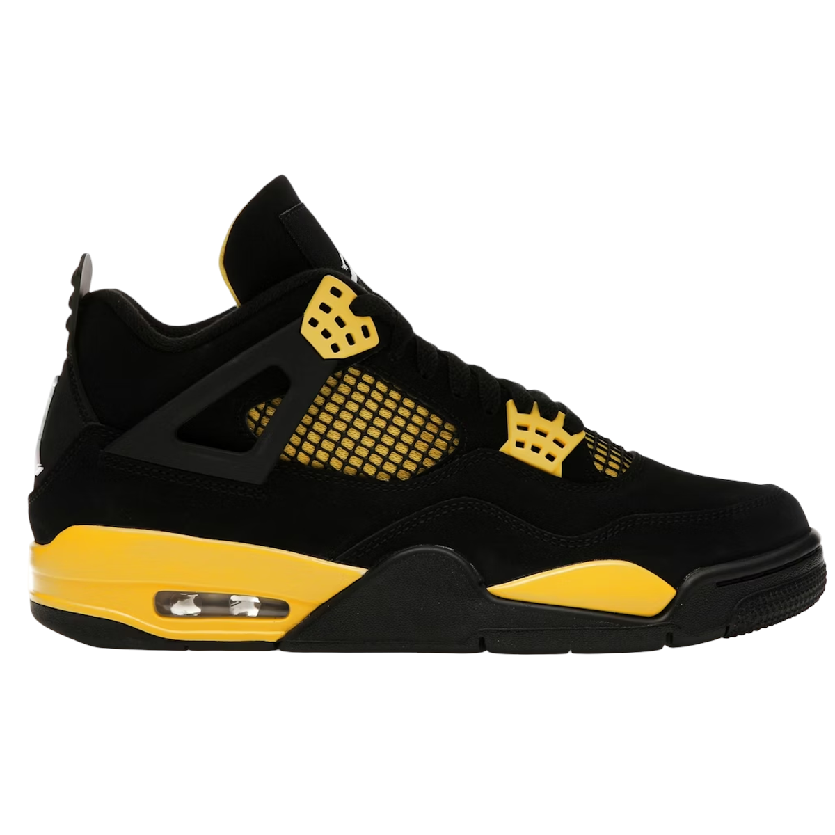 Air Jordan 4 Thunder