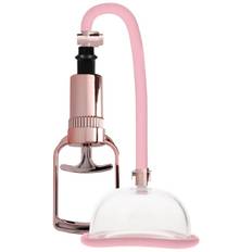 Pumped Pussy Pump Rose Gold