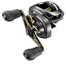 Shimano Curado DC