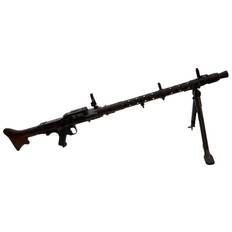 DENIX MG 34 MASCHINENGEWEHR 34 REPLIKA - SKALA 1:1 (Licensfri replika)