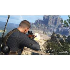 Sniper Elite 5 PS4 Account