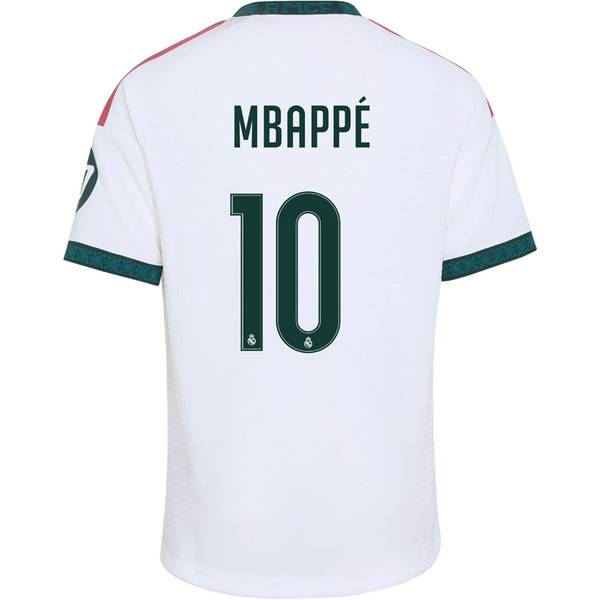 adidas Real Madrid Hemmatröja Mbappé 10 Barn