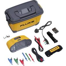Fluke 1672 CH FTT Installationsprovare