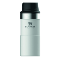 Stanley Termokop One Hand Trigger Mug Polar White 0,35L