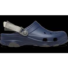 Crocs Classic All-Terrain Clog - Navy/Dusty Olive