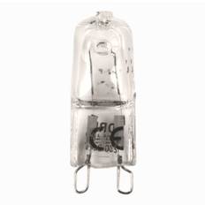 Pære til ovn - Halogen, 230V / 40W / Type G9 - Universal