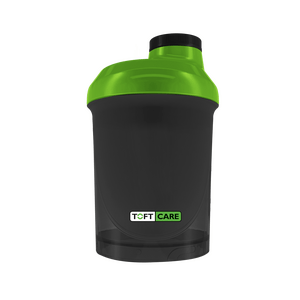 Toft Care Shaker 300 ml - 1 st