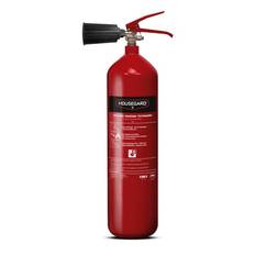 Housegard CO2-slukker 2kg
