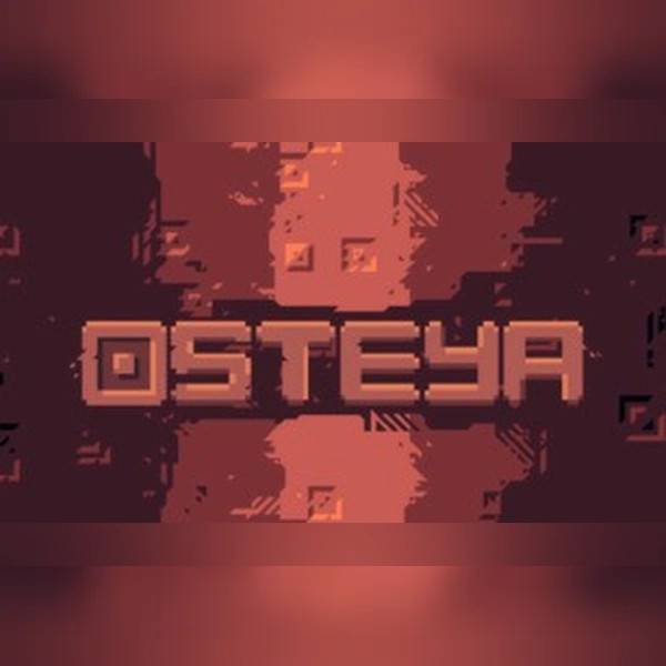 Osteya (PC) Steam Key - GLOBAL