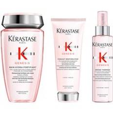 Kerastase Genesis Trio for Normal to Oily Hair