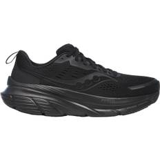 Saucony Guide 18 M Löparskor Triple Black, US 14 (US 14)
