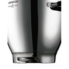 Rustfri skål til Kenwood Cooking Chef køkkenmaskine