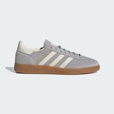 Adidas HANDBALL SPEZIAL Grey-Two Sneakers ORIGINALS Unisex IF7086 Grey-Two / Cream White / Footwear White 42.7