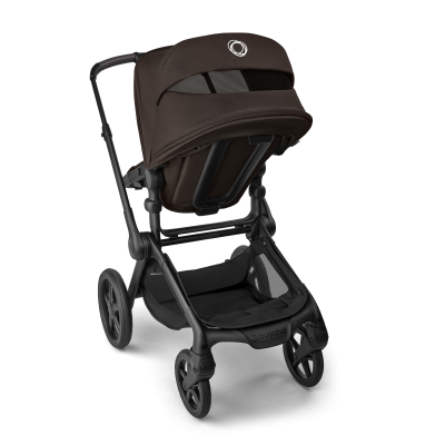 Bugaboo Fox 5 Renew - Cocoa Brown Complete