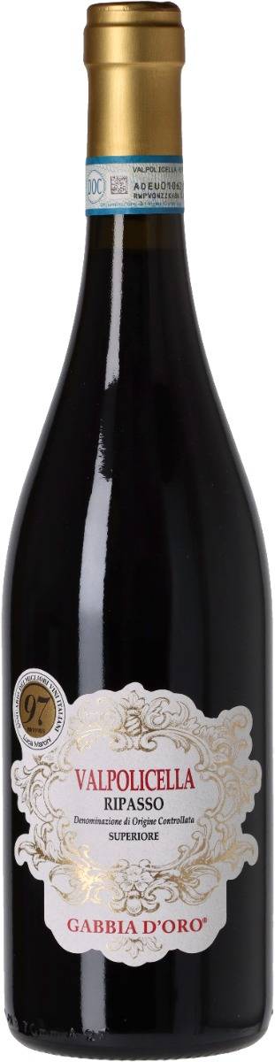 Gabbia d'Oro Valpolicella Ripasso Superiore 2023