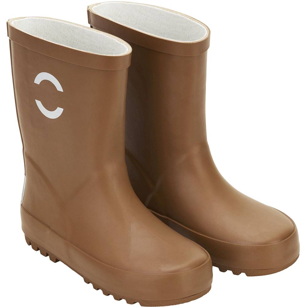 Mikk-line Wellies Gummistøvler 31 Rubber